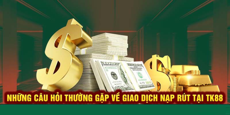 Mọi quá trình giao dịch tại nền tảng đều được đảm bảo an toàn và minh bạch