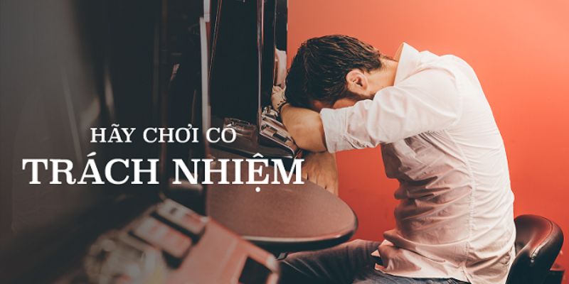 Chơi trách nhiệm TK88 giúp giữ tinh thần ổn định