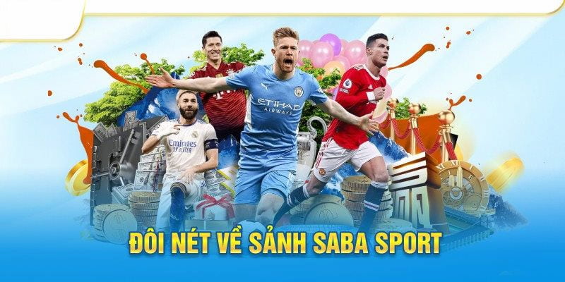 Saba thể thao TK88 được đông đảo bet thủ yêu thích